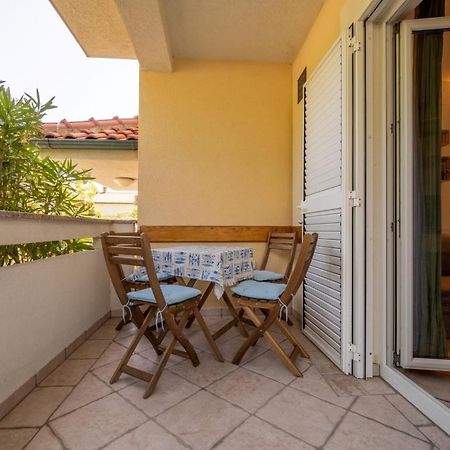 Apartment Dana باشْكا المظهر الخارجي الصورة