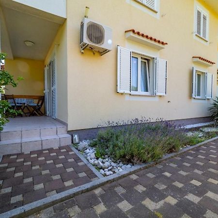 Apartment Dana باشْكا المظهر الخارجي الصورة