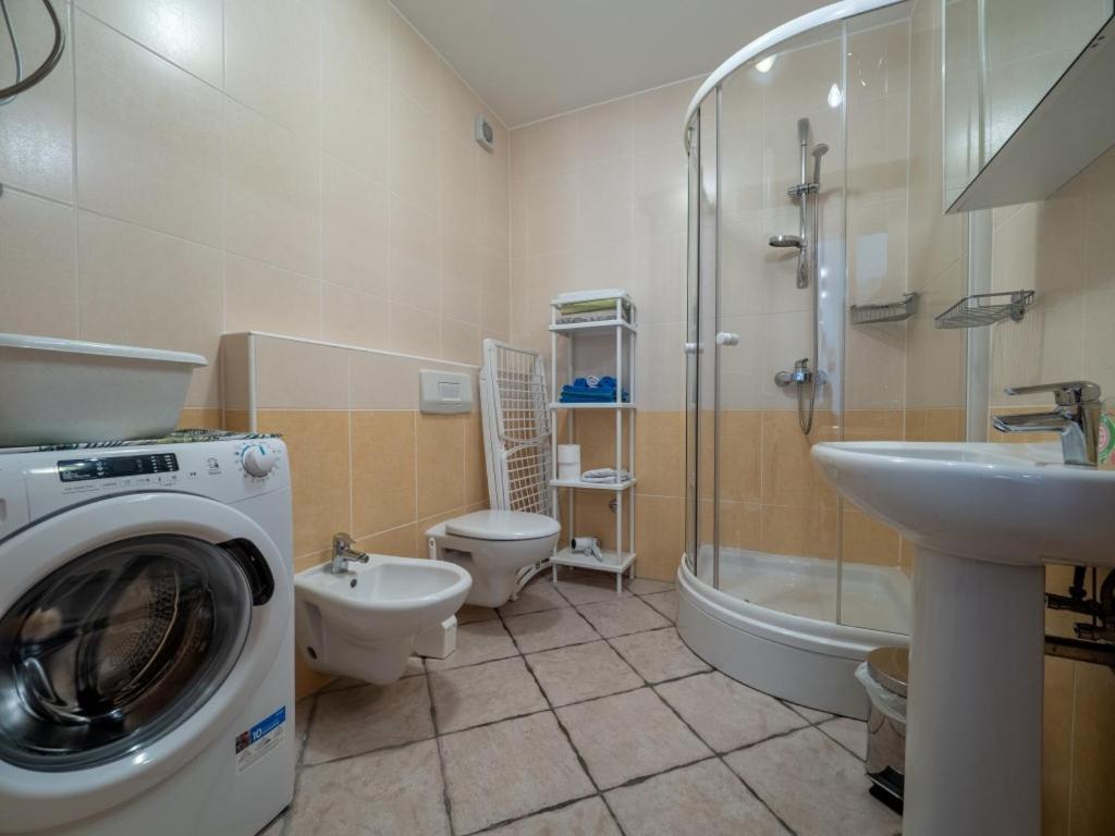 Apartment Dana باشْكا المظهر الخارجي الصورة