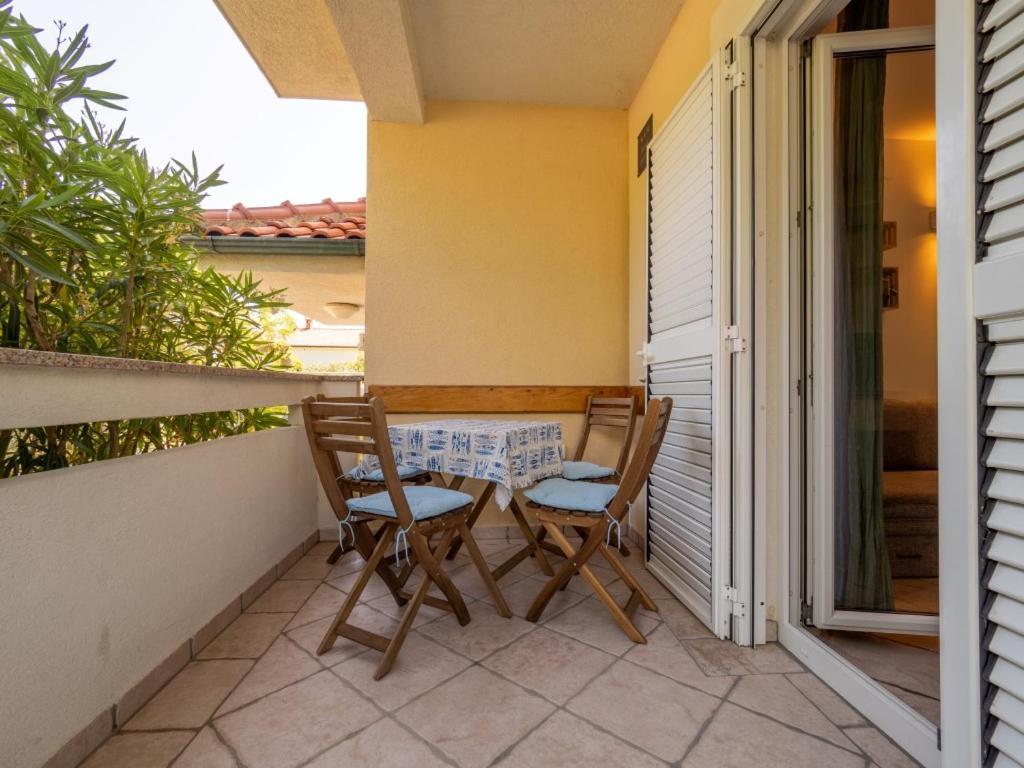 Apartment Dana باشْكا المظهر الخارجي الصورة